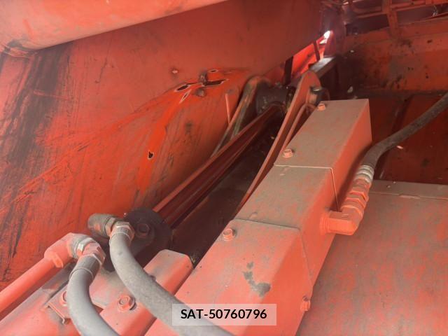 Hino RANGER 2013-09 8231569-11