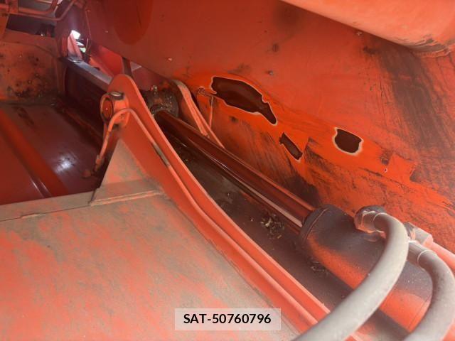 Hino RANGER 2013-09 8231569-12