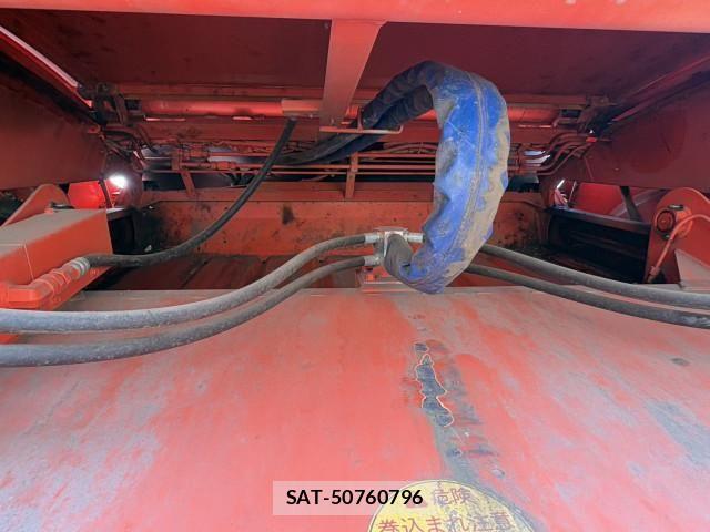 Hino RANGER 2013-09 8231569-13