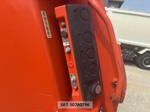 Hino RANGER 2013-09 8231569-14