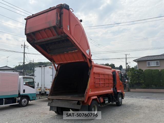 Hino RANGER 2013-09 8231569-15
