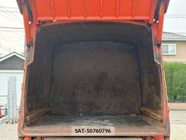 Hino RANGER 2013-09 8231569-17