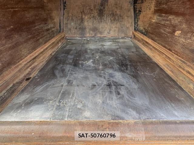 Hino RANGER 2013-09 8231569-18