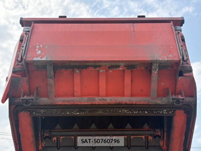 Hino RANGER 2013-09 8231569-20