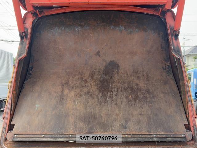 Hino RANGER 2013-09 8231569-22