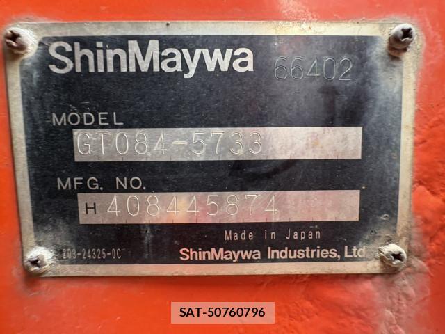 Hino RANGER 2013-09 8231569-23