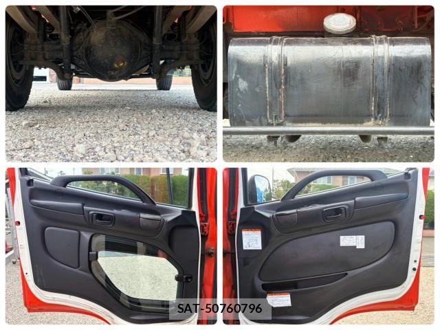 Hino RANGER 2013-09 8231569-26
