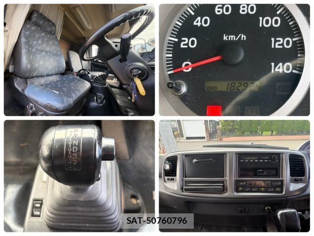 Hino RANGER 2013-09 8231569-27