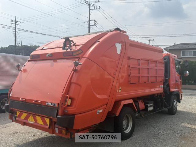 Hino RANGER 2013-09 8231569-2