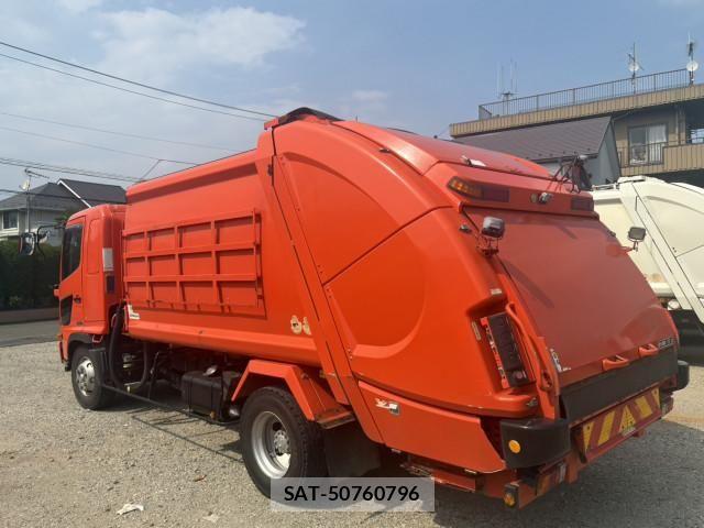 Hino RANGER 2013-09 8231569-3