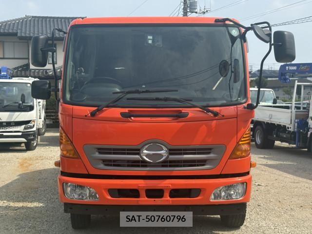 Hino RANGER 2013-09 8231569-4