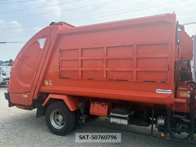Hino RANGER 2013-09 8231569-5