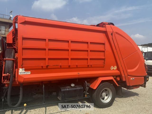 Hino RANGER 2013-09 8231569-6