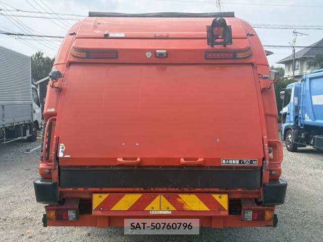 Hino RANGER 2013-09 8231569-7
