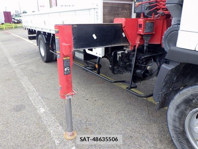 Hino RANGER 2017-01 8231554-14