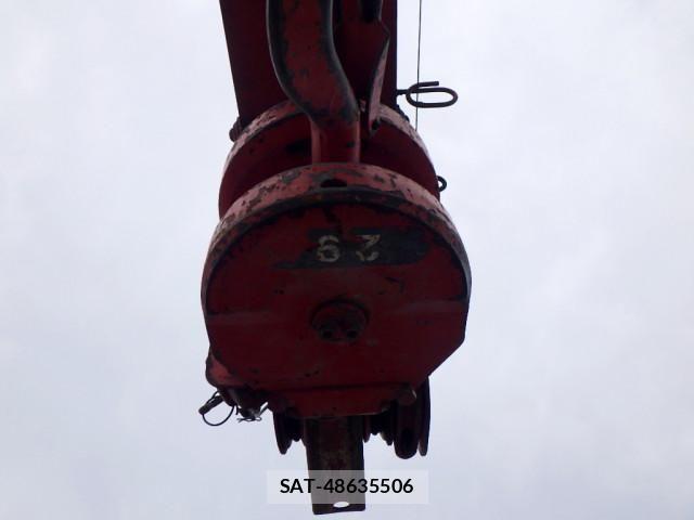 Hino RANGER 2017-01 8231554-15