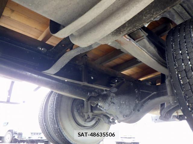 Hino RANGER 2017-01 8231554-26