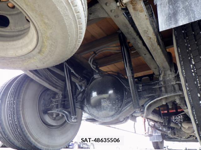 Hino RANGER 2017-01 8231554-27