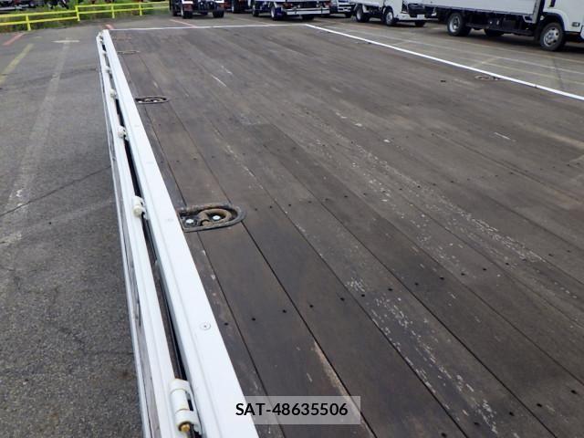 Hino RANGER 2017-01 8231554-8