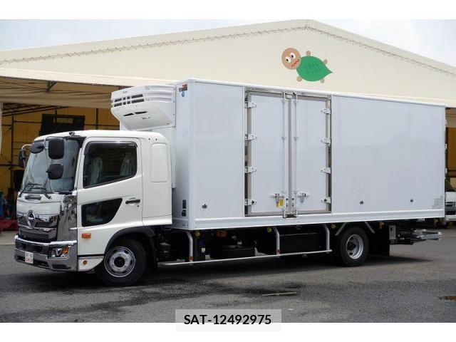 Hino RANGER 2025-09 8231506-0