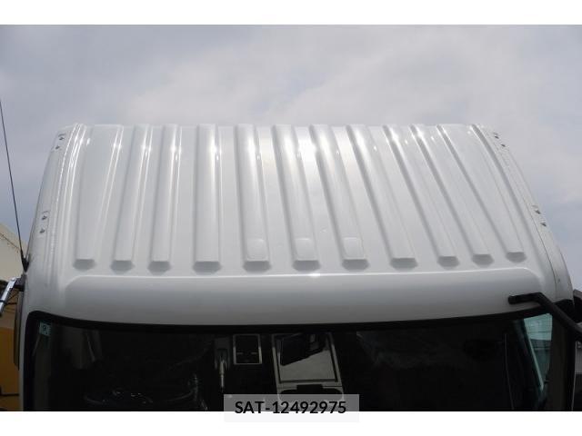 Hino RANGER 2025-09 8231506-14