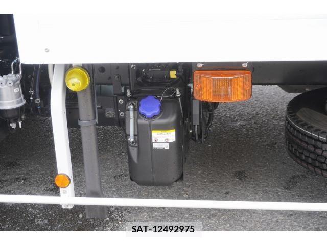 Hino RANGER 2025-09 8231506-16