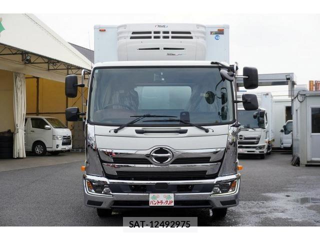 Hino RANGER 2025-09 8231506-1