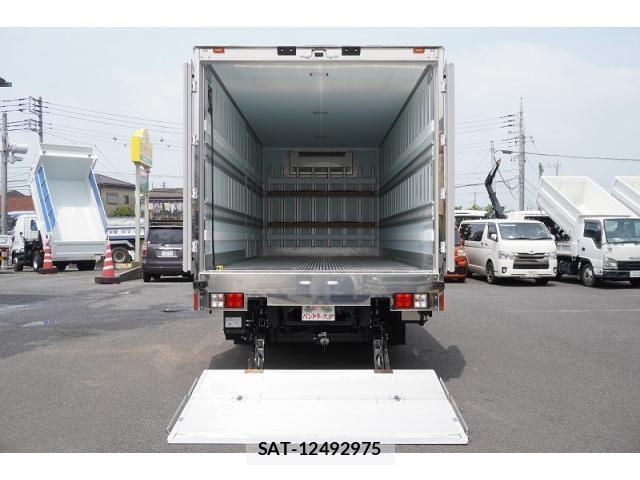 Hino RANGER 2025-09 8231506-19
