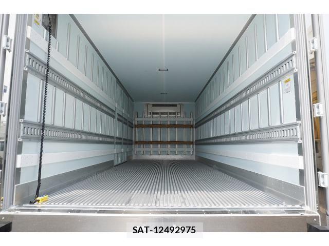 Hino RANGER 2025-09 8231506-20