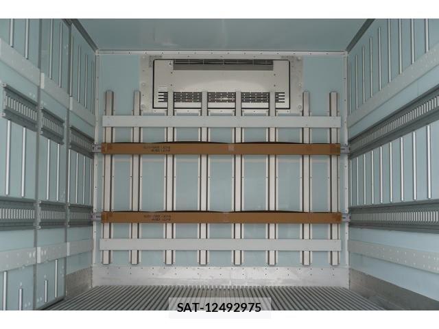 Hino RANGER 2025-09 8231506-23