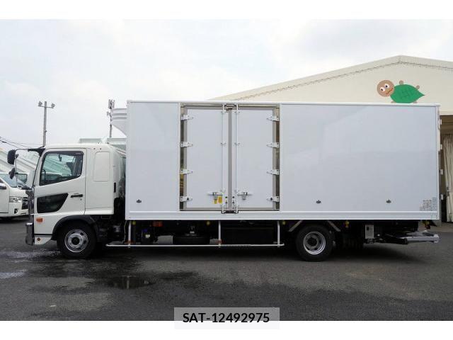 Hino RANGER 2025-09 8231506-2