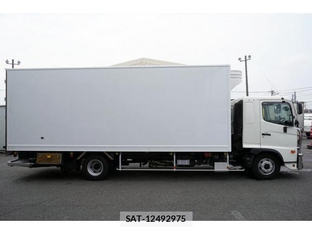 Hino RANGER 2025-09 8231506-4