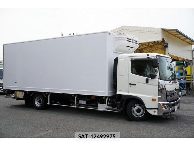 Hino RANGER 2025-09 8231506-5