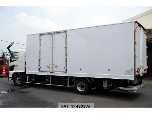 Hino RANGER 2025-09 8231506-6
