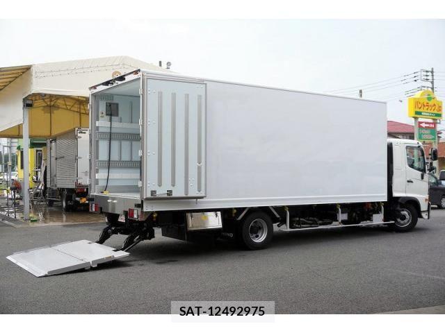 Hino RANGER 2025-09 8231506-7