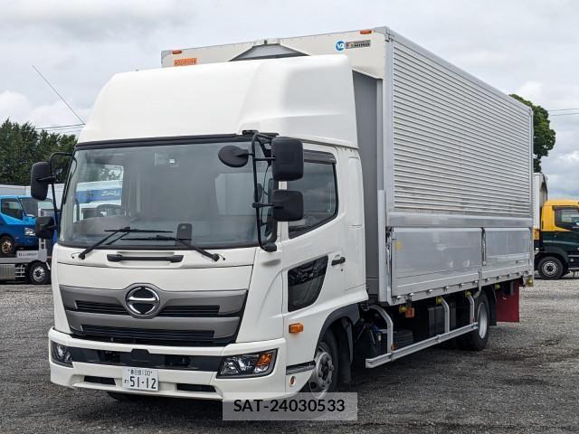 Hino RANGER 2023-07 8231539-0