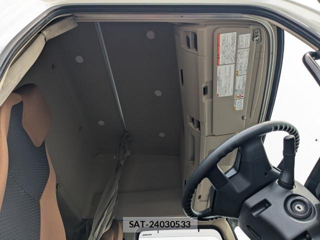 Hino RANGER 2023-07 8231539-9