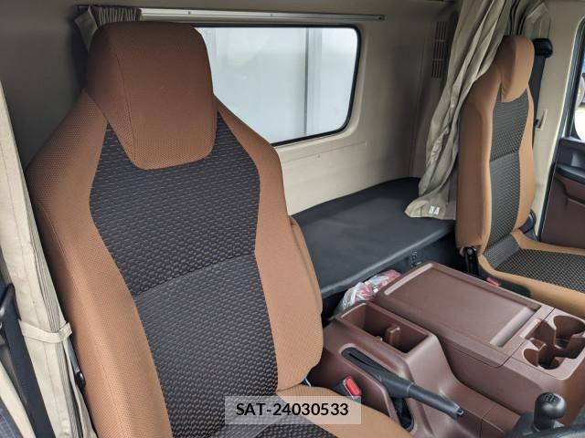 Hino RANGER 2023-07 8231539-10
