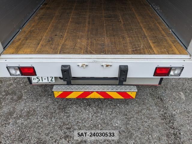 Hino RANGER 2023-07 8231539-15