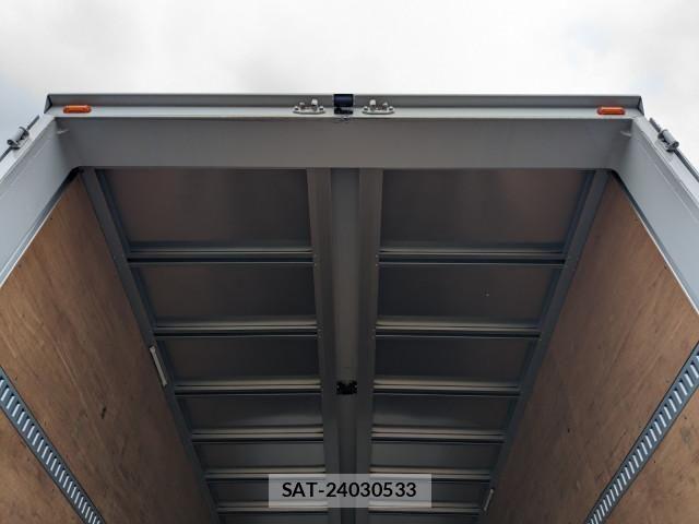 Hino RANGER 2023-07 8231539-16