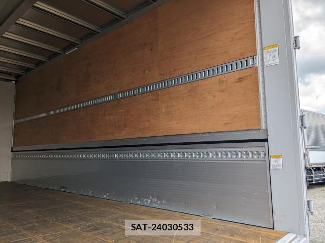 Hino RANGER 2023-07 8231539-23