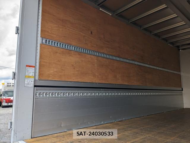 Hino RANGER 2023-07 8231539-24