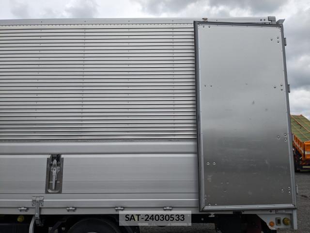 Hino RANGER 2023-07 8231539-25