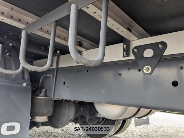 Hino RANGER 2023-07 8231539-27