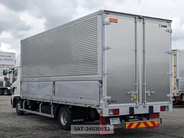 Hino RANGER 2023-07 8231539-2