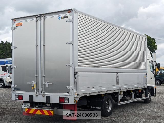Hino RANGER 2023-07 8231539-3
