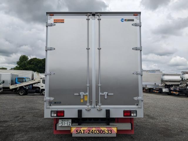 Hino RANGER 2023-07 8231539-4