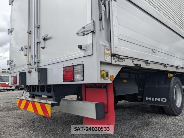 Hino RANGER 2023-07 8231539-5