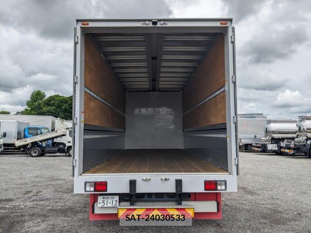 Hino RANGER 2023-07 8231539-7