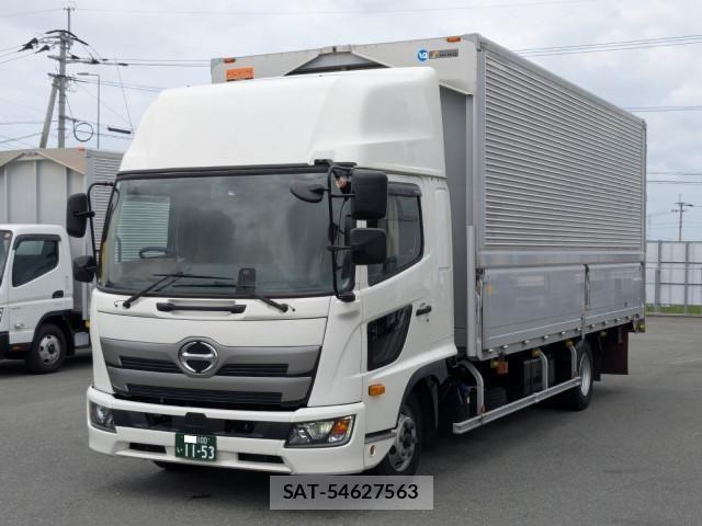 Hino RANGER 2023-08 8231542-0